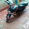 BAJAJ DISCOVER 150